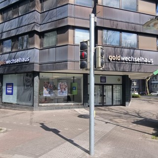 Goudwisselkantoor: Dortmund