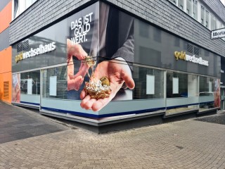 Goudwisselkantoor Wuppertal
