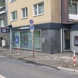 Goudwisselkantoor: Düsseldorf
