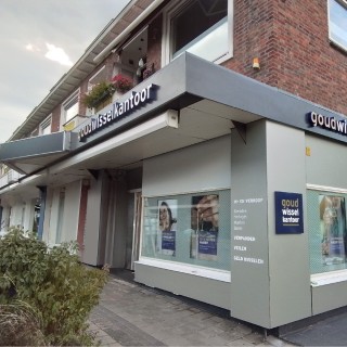 Goudwisselkantoor: Capelle aan den IJssel
