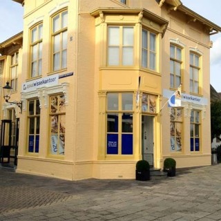 Goudwisselkantoor Alkmaar