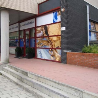 Goudwisselkantoor Katwijk
