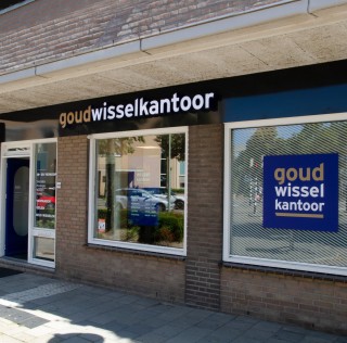 Goudwisselkantoor Heerlen