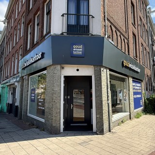 Amsterdam-Ceintuurbaan