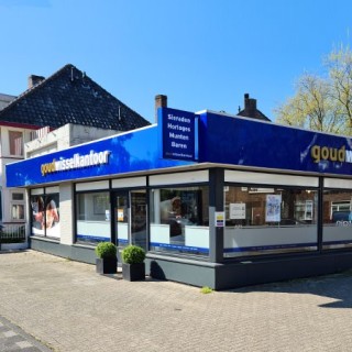 Goudwisselkantoor Eindhoven