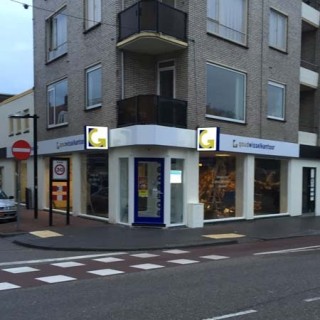 Goudwisselkantoor Nijmegen