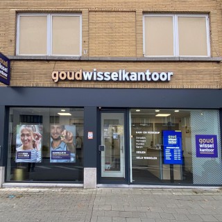 Goudwisselkantoor: Dilbeek